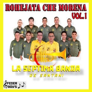 La Septima Banda de Santani - Ejedivorciana ha eju chendive