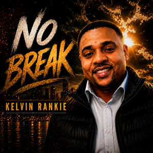 No Break by kelvin Rankie