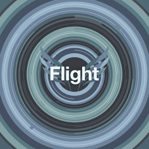 Flight by Saskia Rhee
