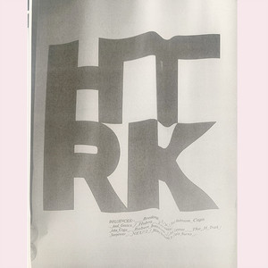 Portada de HO - Live