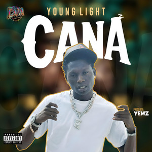 Young Light - Cana