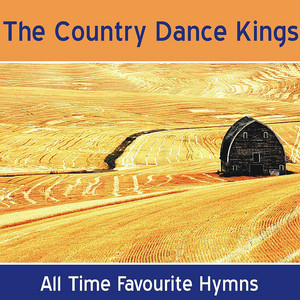 All Time Favorite Hymns album