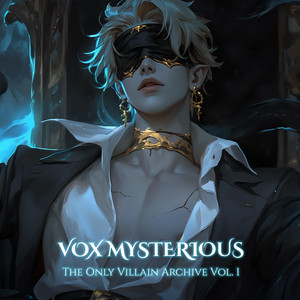 The Lies We Tell Ourselves by Vox Mysterious