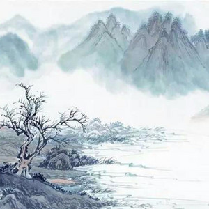 时雨（芒种） by 张雅舒