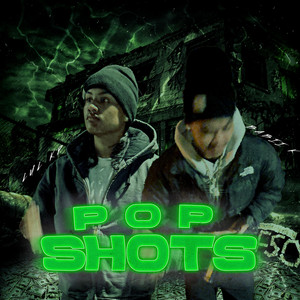 Pop Shots by Babii K, Lul Kp