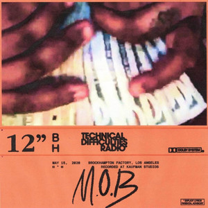 M.O.B by DJ Snigglebottoms