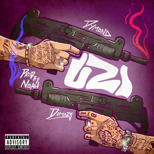 Dimazy Dymond - UZI