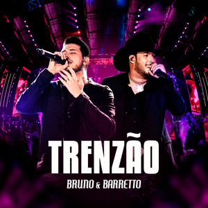 Trenzão (Ao Vivo)