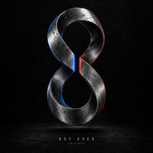 NOT OVER by Sector7