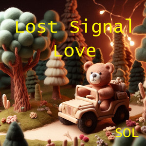 Glass Heart Radio by Sol