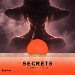 Secrets by Flowr, TagMe