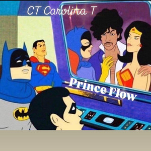 CT" Carolina T - Prince Flow