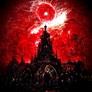 Blood Moon