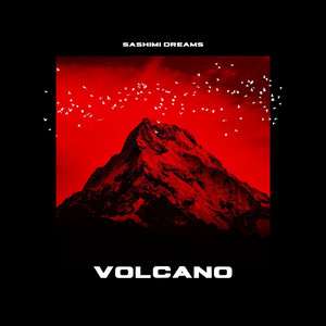 Volcano by Sashimi Dreams