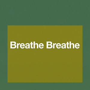 Breathe Breathe by Fenley