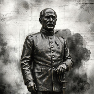 Vichy by Le Poète