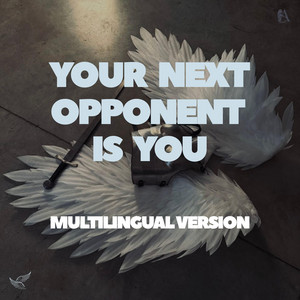 congratulations you're moving to the next level, your next opponent is you - hard style by agony IX, sad cats, core.wav