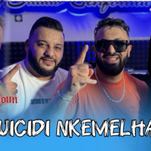 Hbib Himoun - Neswicidi nkemelha mâl