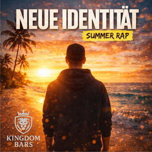 Ich bete dich an - Rap Edition by Kingdom Bars