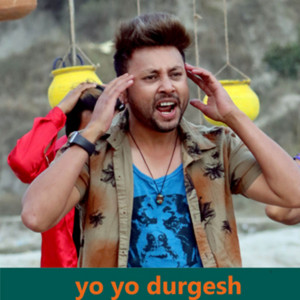 yo yo durgesh