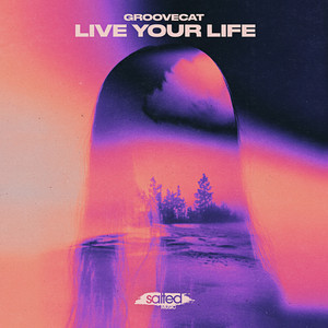 Live Your Life (Miguel Migs Piano Love Dub) by Groovecat, Miguel Migs