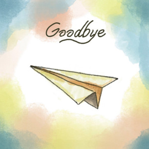 Goodbye by DizLike