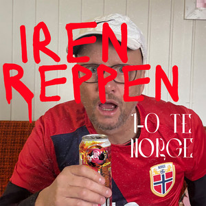 1-0 te Norge by Iren Reppen