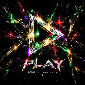 PLAY - SPED UP by Ixper, DistordX