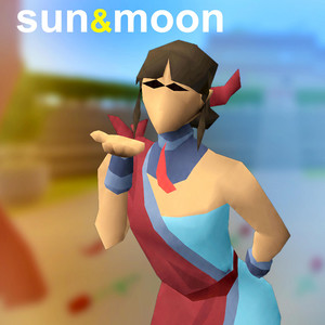 Sun and Moon by J1mmy