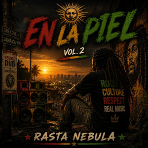 En la piel by Rasta Nebula