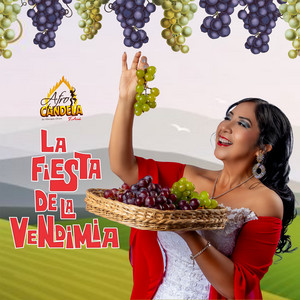 Afrocandela - La Fiesta de la Vendimia