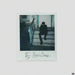 Toy Soldiers by Jace! Archive