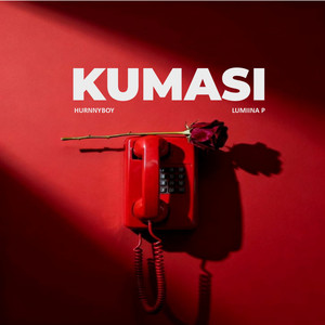 Kumasi by Hurnnyboy, Lumina P