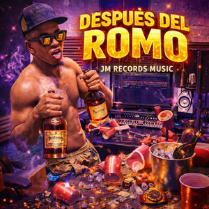 DESPUES DEL ROMO by JM Records Music