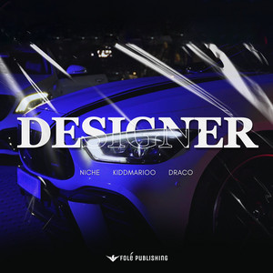KIDDMARIOO, Niche & Draco - Designer