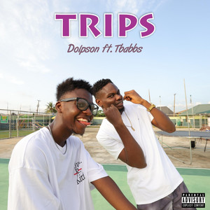 Dolpson - Trips (feat. Tbabbs)