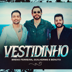 Vestidinho (Ao Vivo)
