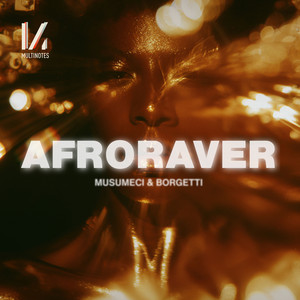 Afroraver by Musumeci, Borgetti