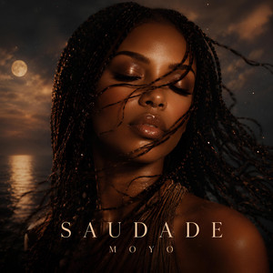 SAUDADE by MOYO
