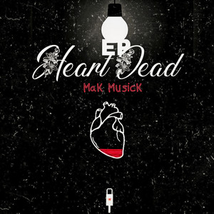 The Heart Dead EP