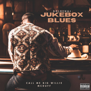 Goldenaj - Jukebox Blues