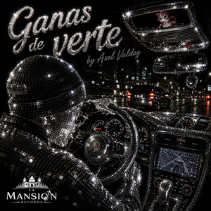Ganas de Verte by Axel Valdez