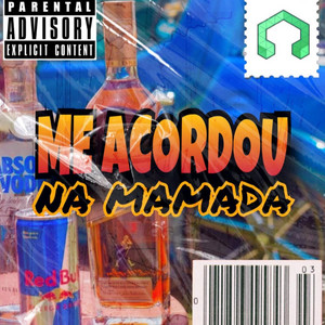 Me Acordou na Mamada
