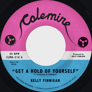 Get A Hold Of Yourself / It Hurts Me So Much
