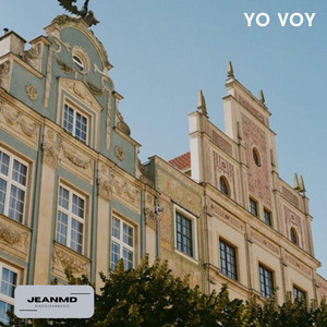 Yo Voy by JeanMD