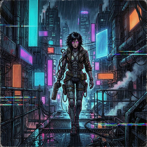 Eletrick skin by DJ Daynix
