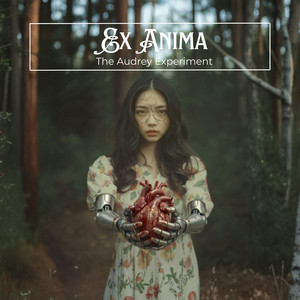 Ex Anima by The Audrey Experiment