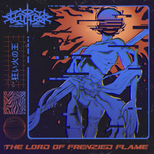The Lord of Frenzied Flame (From 