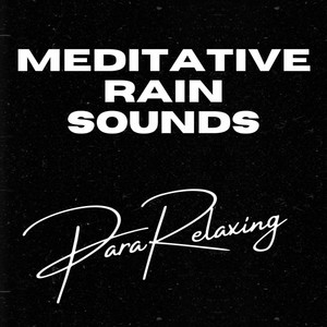 Meditative Rain Sounds album