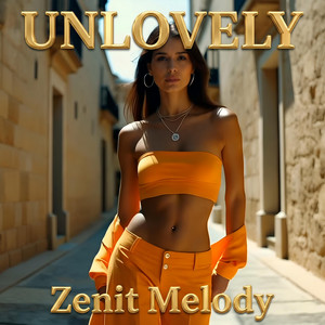 UNLOVELY by ZENIT MELODY